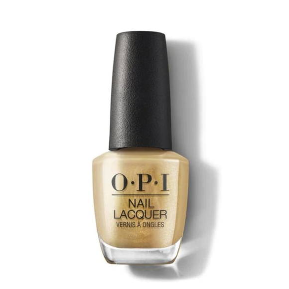 💅 3/$20 OPI - Sleigh Bells Bling - Picture 4 of 8